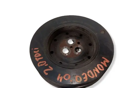 Ford Mondeo Mk III Crankshaft pulley DPV1041S
