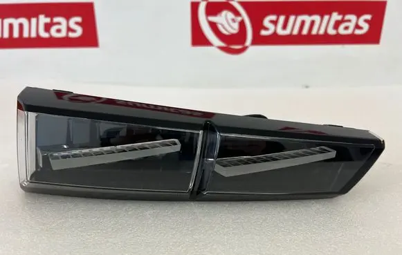 Peugeot 308 Tailgate rear/tail lights 9835300380 C0042931 01502202L
