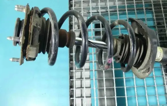 Honda CR-V Front coil spring IMPRK1300105