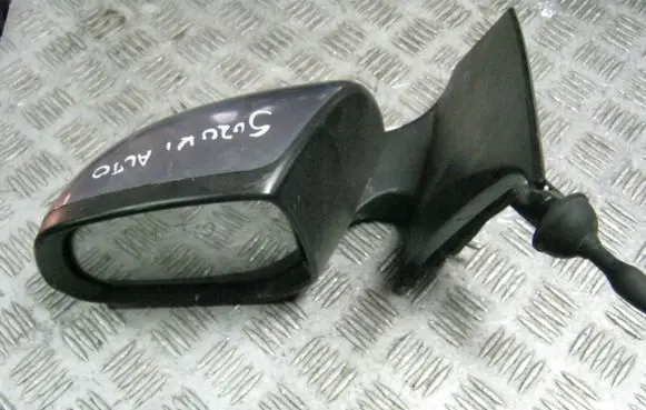 Nissan Pixo Manual wing mirror 