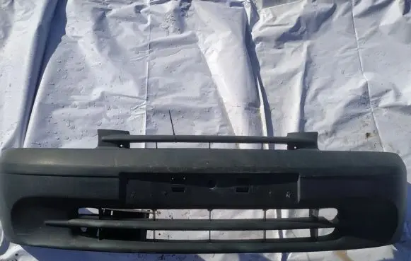 Renault Kangoo I Front bumper