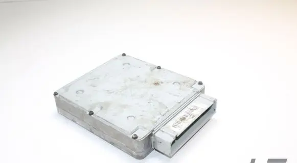 Ford Fiesta Engine control unit/module 1S6F12A650CB