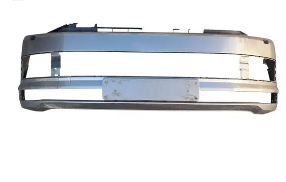 Volkswagen Transporter - Caravelle T6 Front bumper 7E5807221D