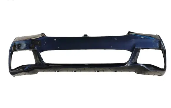 BMW 6 G32 Gran Turismo Front bumper 8069703 72J00411