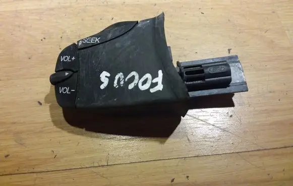Ford Focus Multifunctional control switch/knob 98AB14K147AC