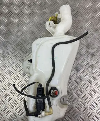 Jeep Compass Windshield washer fluid reservoir/tank 55112669AA