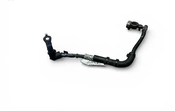 Ford Mondeo MK IV Negative earth cable (battery) 6G9T14301