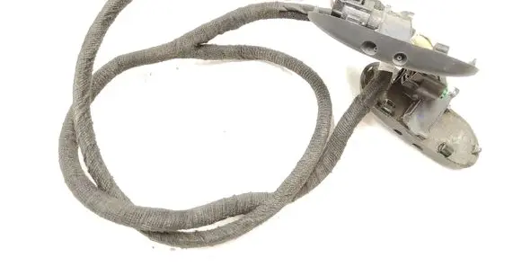 Audi A6 S6 C6 4F Windshield washer spray nozzle 