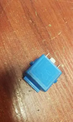 BMW 1 E81 E87 Other relay 6915327