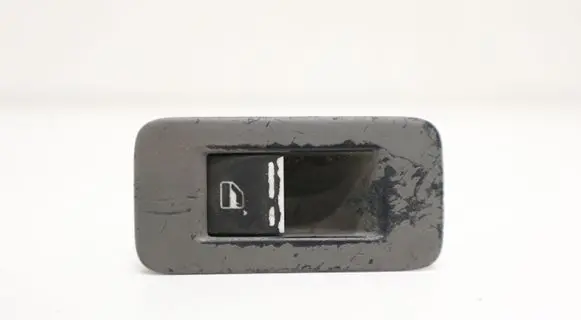 Volkswagen Touareg I Electric window control switch 1F0959855