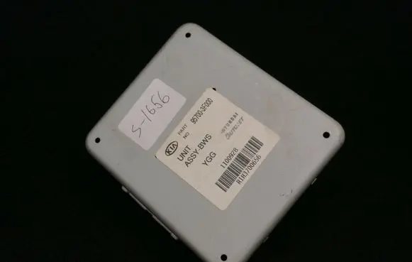 KIA Opirus Parking PDC control unit/module 957003F000