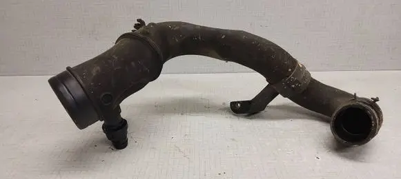 Seat Toledo II (1M) Intercooler hose/pipe 1J0129654S