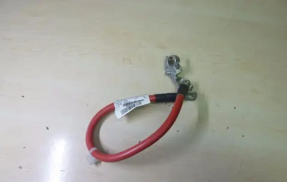 Jaguar XF Other wiring loom 8X2T14300BB I1309