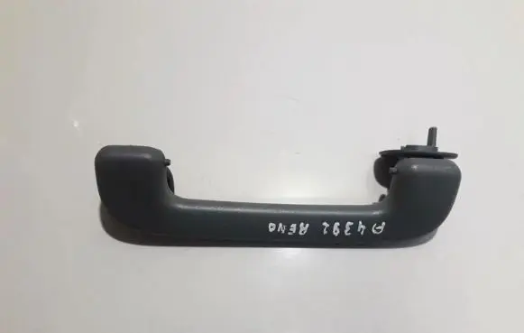 Renault Scenic I Rear interior roof grab handle 7700430496