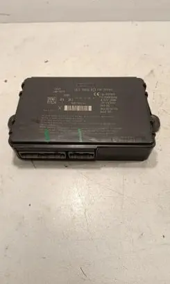 Jaguar XE Keyless (KESSY) go control unit/module FK7219H440AD