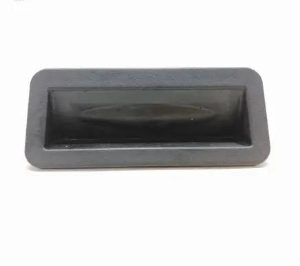 Ford Fiesta Tailgate/trunk/boot exterior handle 6M5119B514AC