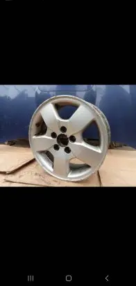 Honda HR-V R16 alloy rim 