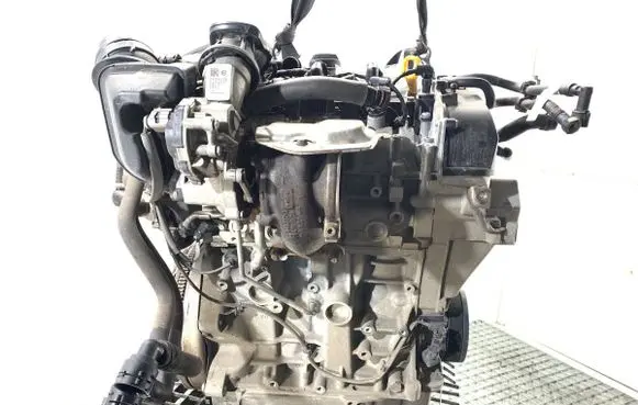 Seat Leon (5F) Engine DAC