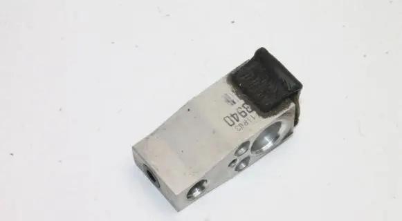 Subaru BRZ Air conditioning (A/C) expansion valve 