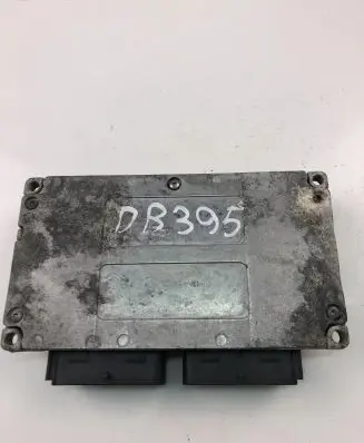 Renault Modus Gearbox control unit/module 8200497460 S118058322A