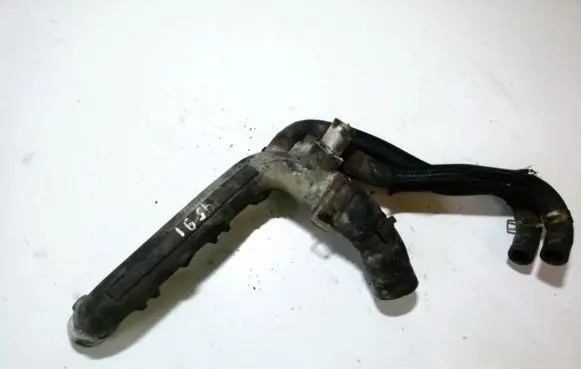 Suzuki Grand Vitara II Engine coolant pipe/hose szm0832