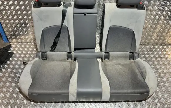 Volkswagen ID.3 Second row seats VW26829