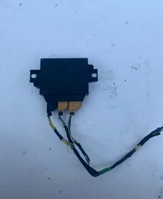 Volvo XC60 Parking PDC control unit/module 31423950 308633 1530606717