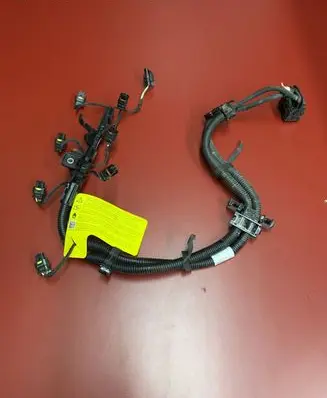 BMW X3 G01 Fuel injector wires 8658838 8658839