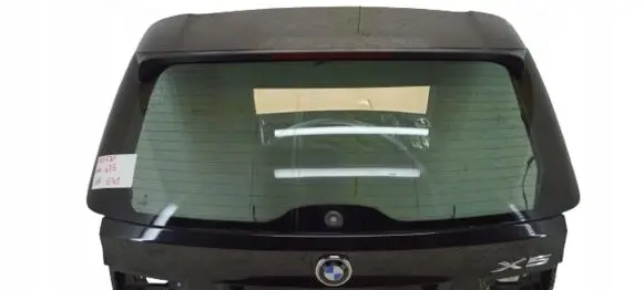 BMW X5 E70 Tailgate/trunk/boot lid