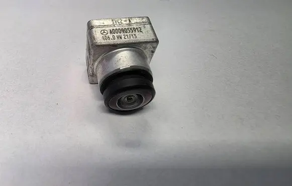 Mercedes-Benz E W213 Front bumper camera SPEEDA0009055912 A0009055912