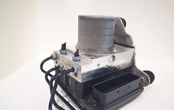 Audi A6 S6 C6 4F ABS control unit/module 4G0907379H
