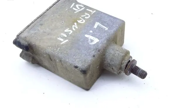 Ford Transit Engine mount vacuum valve 2C11-6M046-BA