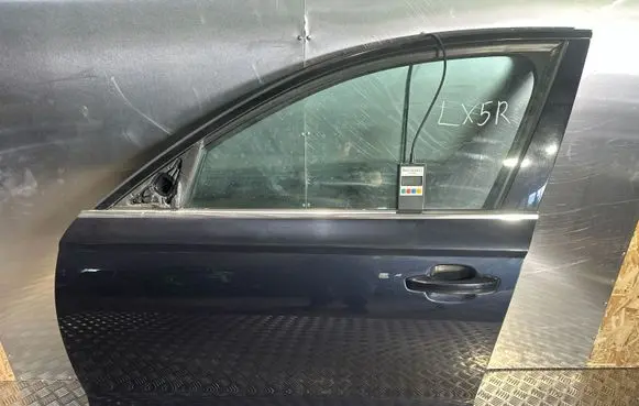 Audi A6 S6 C7 4G Front door 