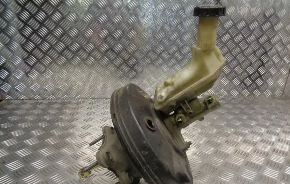 Renault Modus Brake booster 8200249245