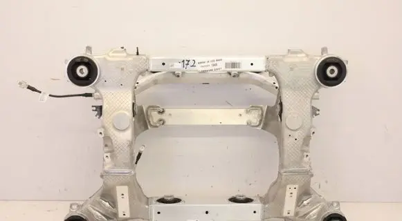 BMW iX Rear subframe 8847172MWGK 8847172