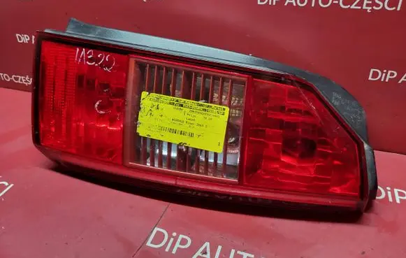 Fiat Idea Rear/tail lights 46829508D