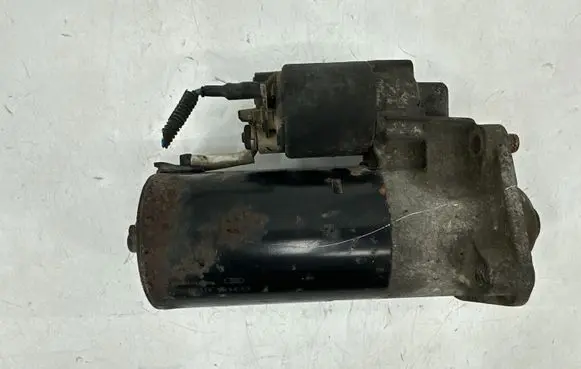 Volvo V70 Starter motor
