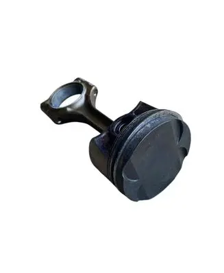 BMW 5 E39 Piston with connecting rod