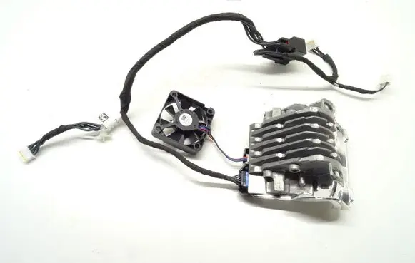 Volvo S90, V90 Other control units/modules 90043328