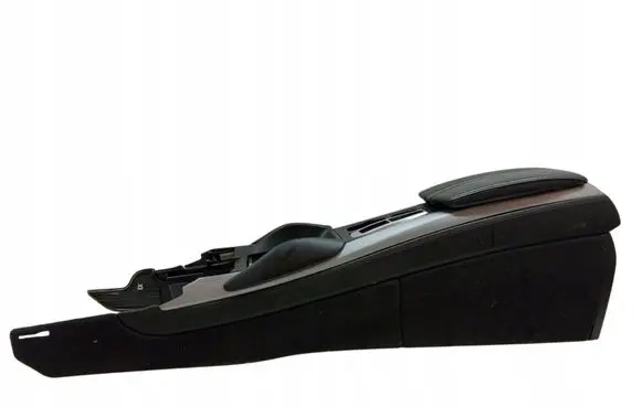 BMW X6 E71 Center console 