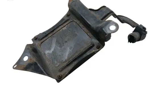 Toyota Avensis T220 Trunk lid opening control unit 89871-20080