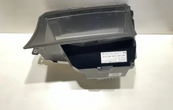 Mercedes-Benz GLE W167 Head up display screen A1679000816 A1679016104 A1679025608