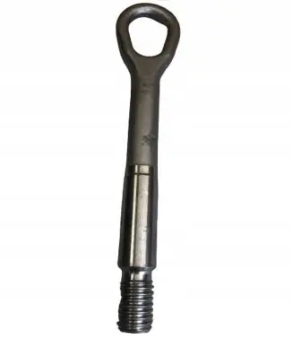 Mercedes-Benz E W238 Towing hook eye 