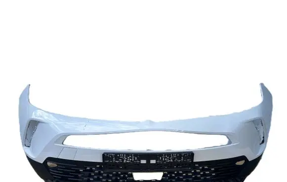 Opel Mokka B Front bumper 9835277680