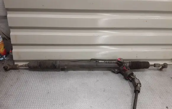 Audi A6 S6 C5 4B Steering rack 8D1422066F