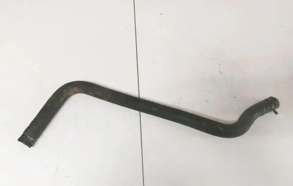 Volkswagen II LT Engine coolant pipe/hose 2d0422889