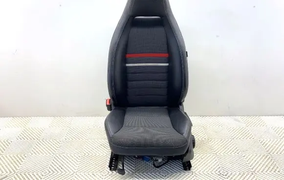Mercedes-Benz A W176 Front driver seat 