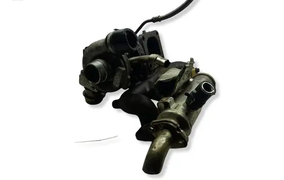Ford Mondeo Mk III Turbo 2S7Q6K682ACKASACJ 2S7Q6K682AC