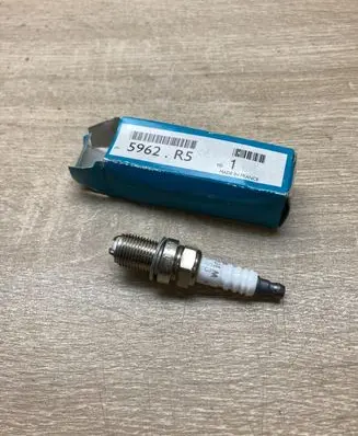 Citroen C2 Spark plug 5962R5 RFC58L