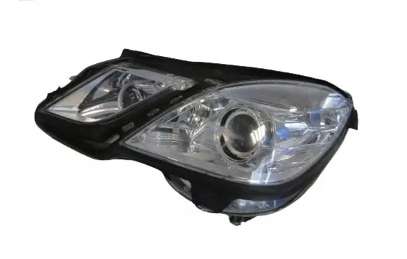 Mercedes-Benz E W212 Headlight/headlamp A2128206161